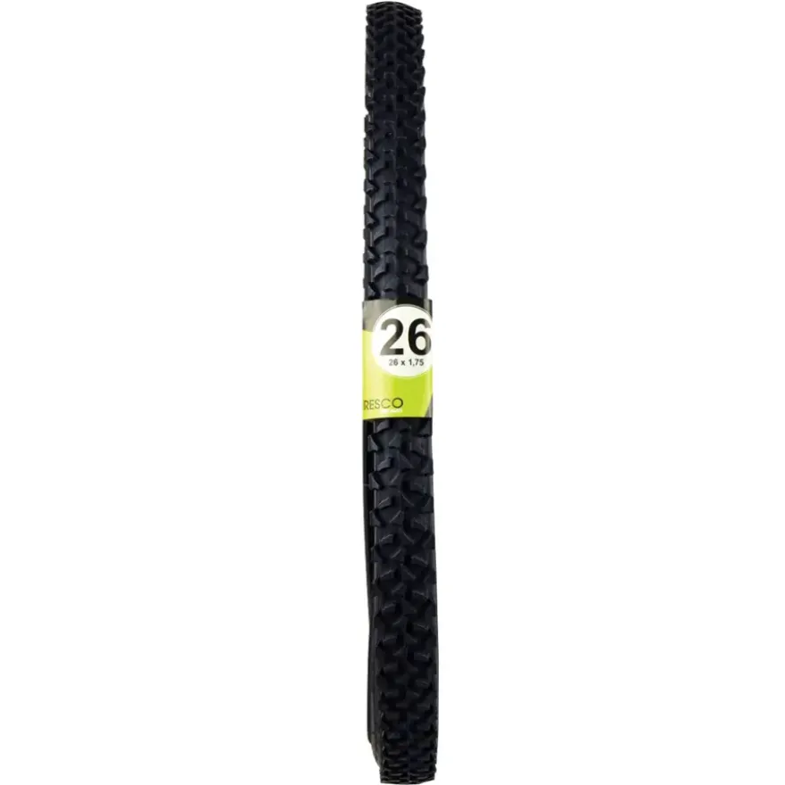 Dresco metro elite buitenband 26x1.75 (47-559) zwart