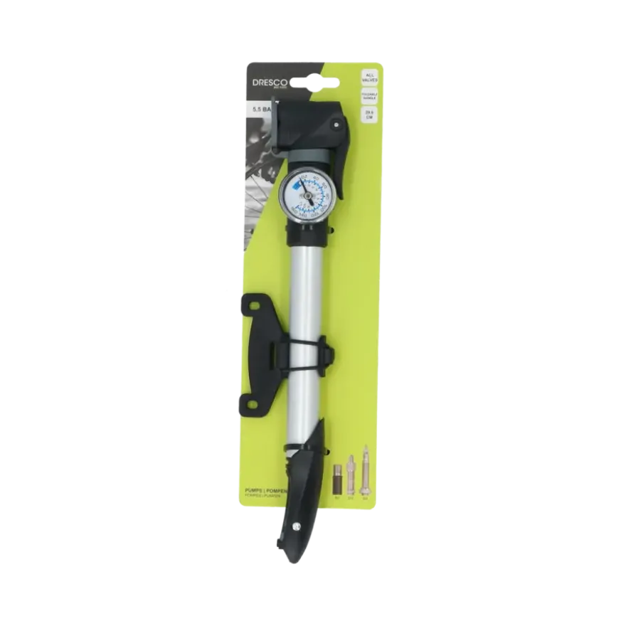 Dresco minipomp nanometer 29,6cm