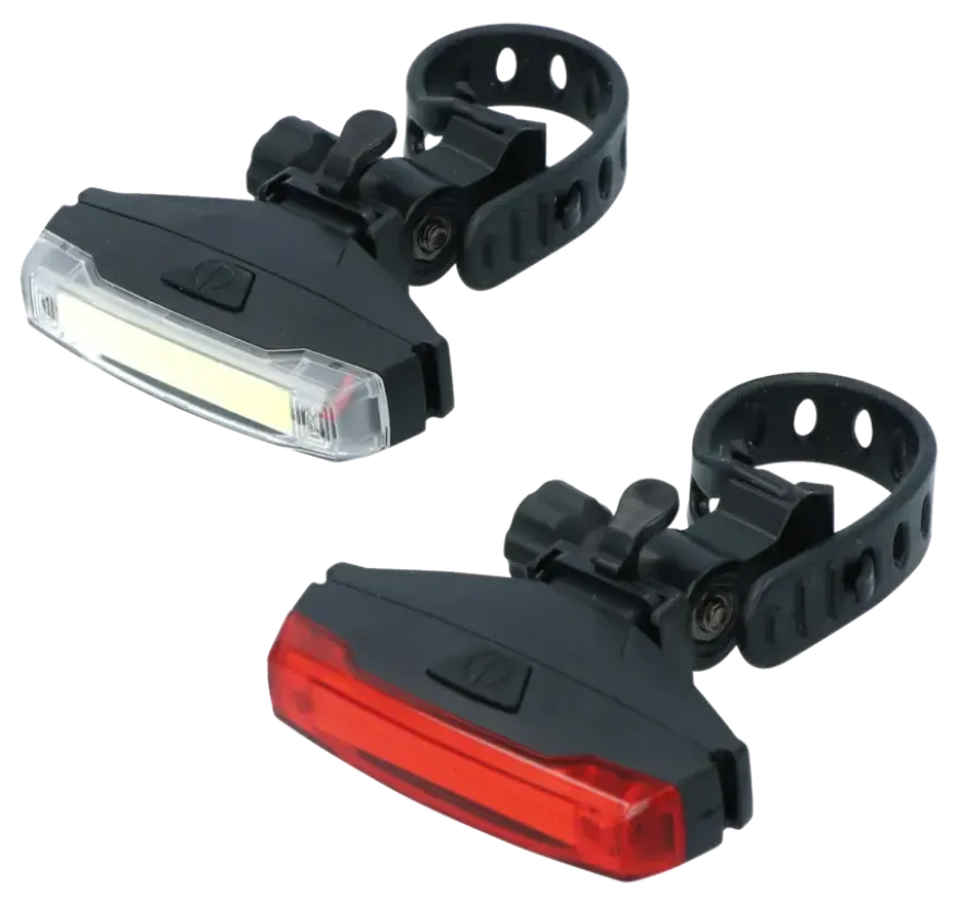 Dresco Monorail verlichtingsset