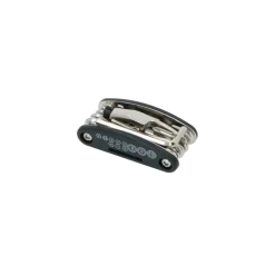 Dresco multitool 18-delig