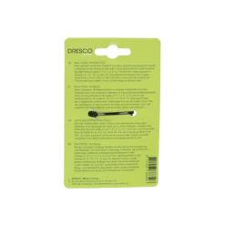 Dresco multitool 18-delig