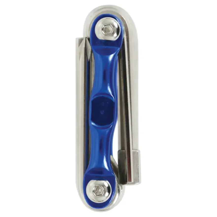 Dresco multitool 11-delig