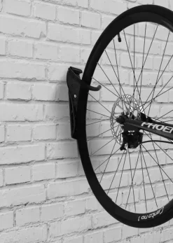 Dresco muurbeugel fiets