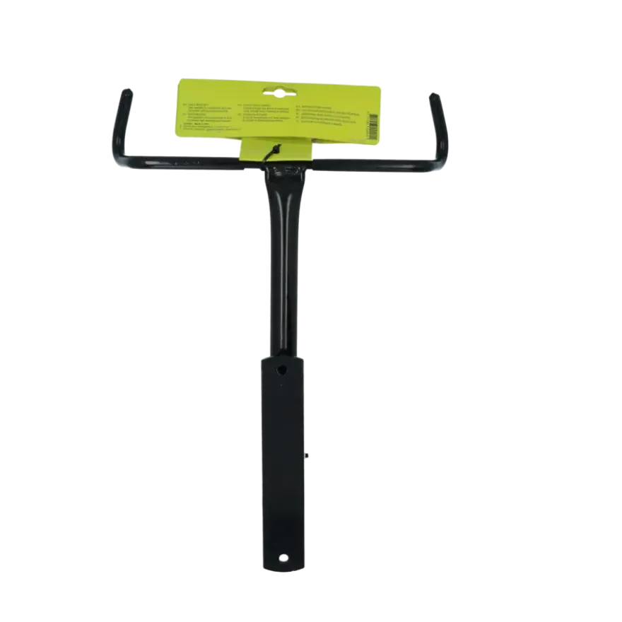 Dresco muurbeugel fiets 15kg