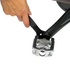 Dresco pedaalsleutel maat 15