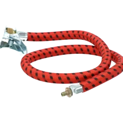 Dresco pompslang 56cm