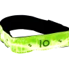 Dresco reflecterende armband LED