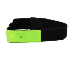 Dresco reflecterende armband LED