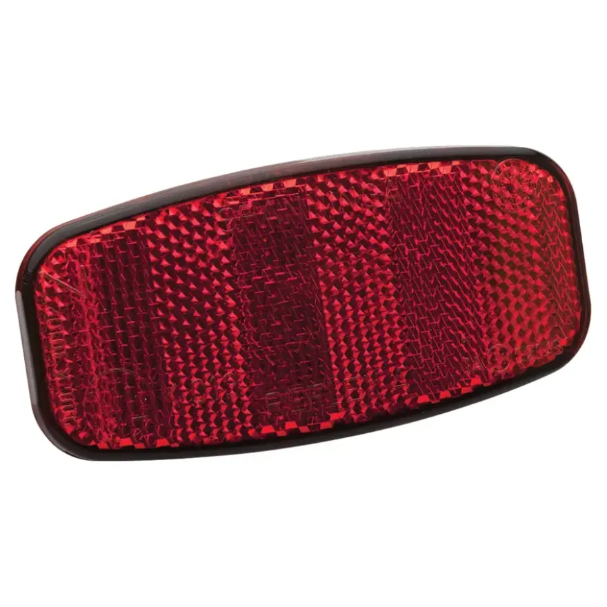 Dresco reflector bagagedrager E-keur