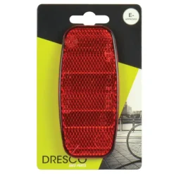 Dresco reflector bagagedrager E-keur
