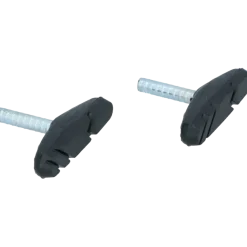 Dresco remblokken stift 60mm 2st