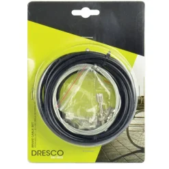 Dresco remkabelset voor- en achter universeel