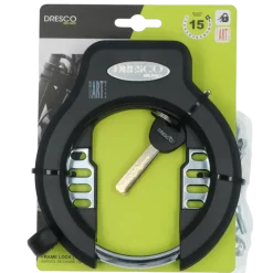 Dresco ringslot ART2**