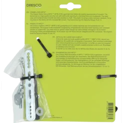 Dresco ringslot ART2**