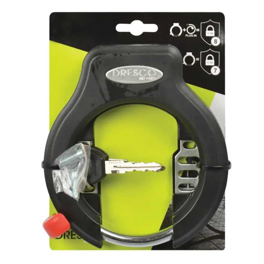 Dresco ringslot Plug-In