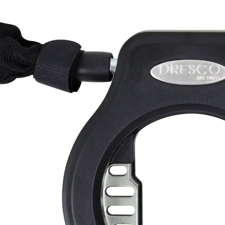 Dresco ringslot Plug-In