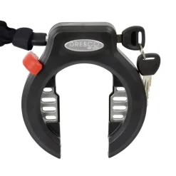 Dresco ringslot + Plug-In ketting 90/5.5