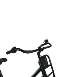 Dresco Siliconen 3L fietsverlichtingsset