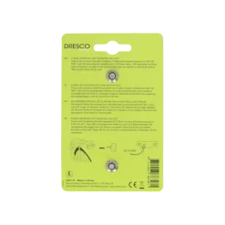 Dresco Slimline achterlicht E-Bike