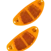 Dresco spaakreflectoren E-keur