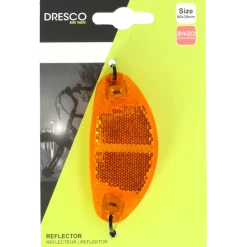 Dresco spaakreflectoren E-keur
