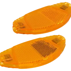 Dresco spaakreflectoren E-keur
