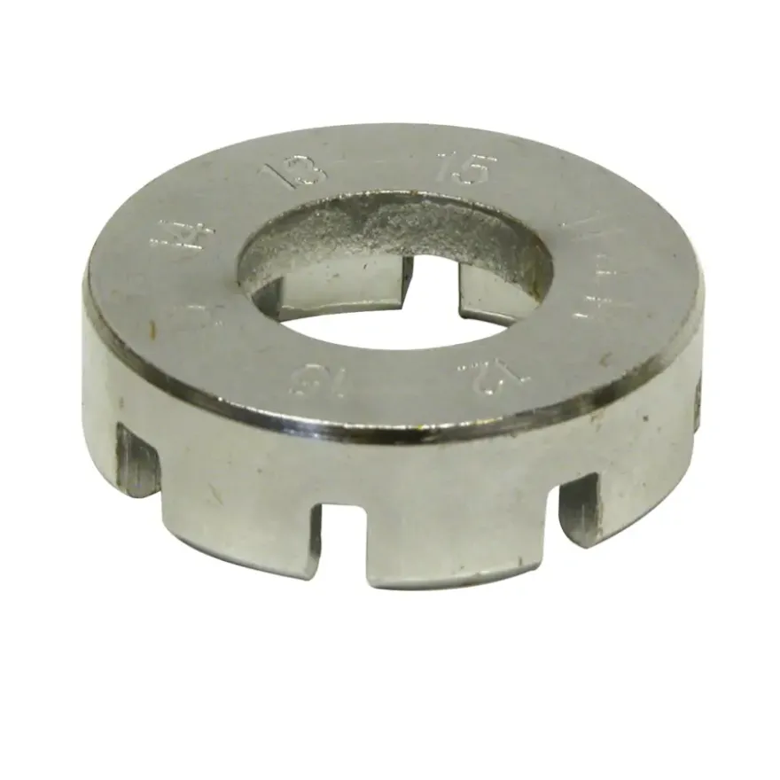 Dresco spakenspanner