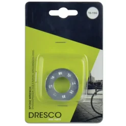 Dresco spakenspanner
