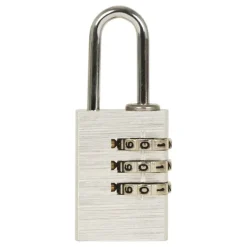 Dresco spiraalslot 150/4 code