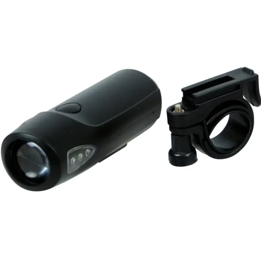 Dresco Sport koplamp 1LED