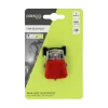 Dresco Sprint achterlicht zadelpen