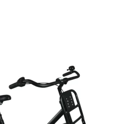 Dresco Super Bright fietsverlichtingsset