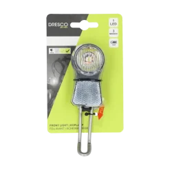 Dresco Swift 2.0 koplamp