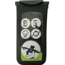 Dresco telefoonhouder fiets