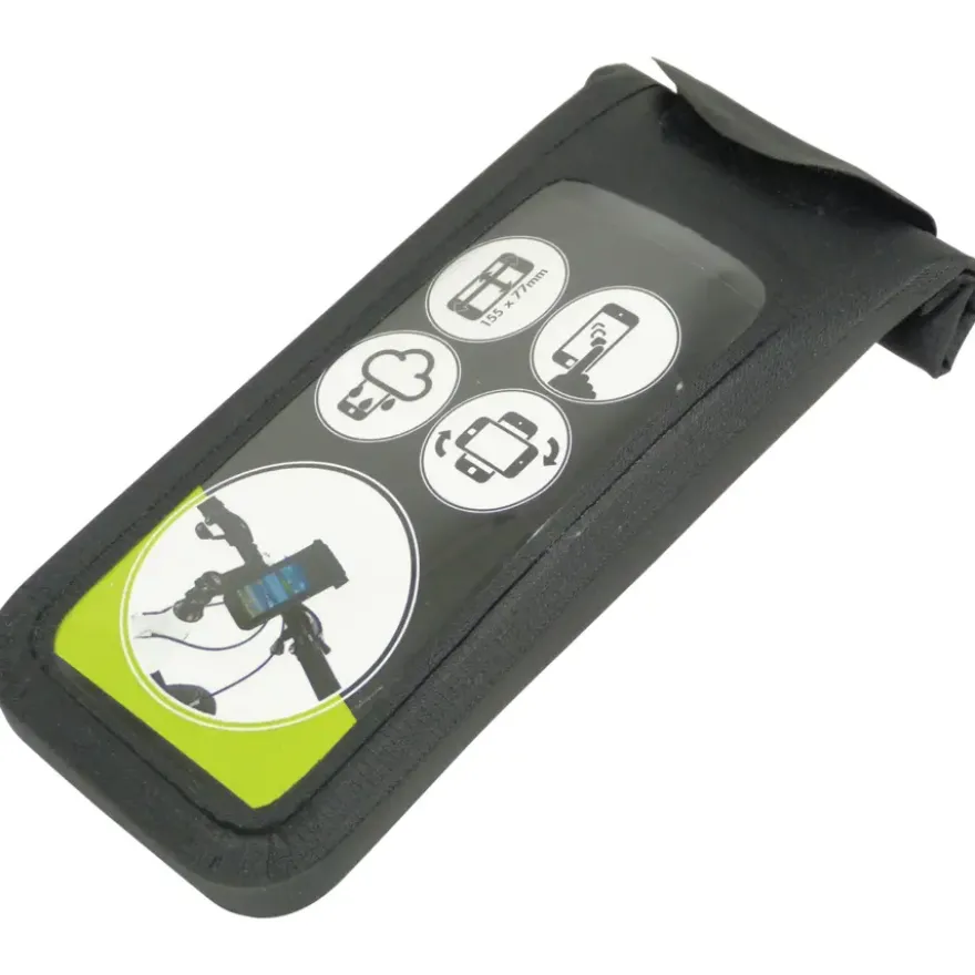 Dresco telefoonhouder fiets