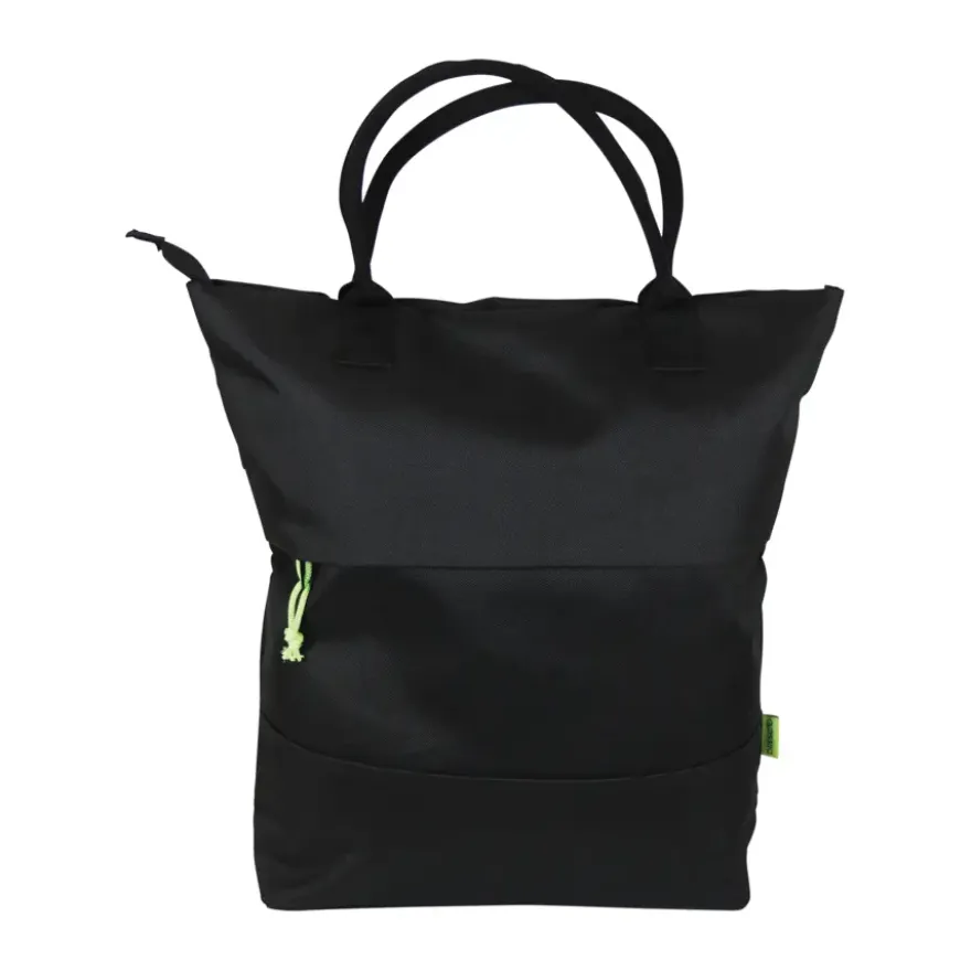 Dresco Trendy Shopper fietstas 20L