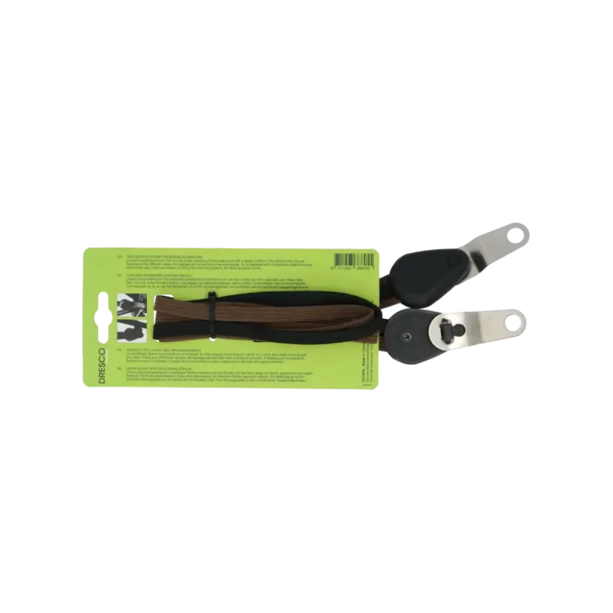 Dresco trio snelbinder