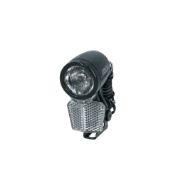 Dresco Urban E-Bike koplamp 40LUX