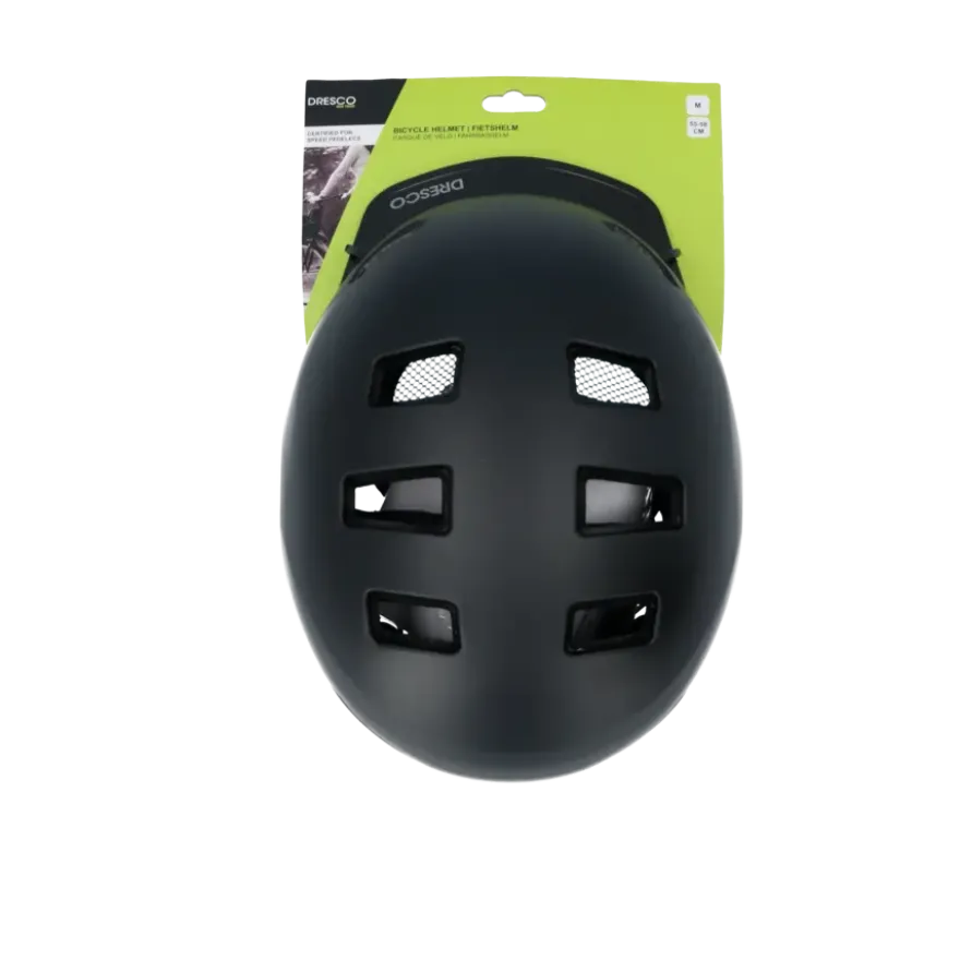 Dresco Urban Pedelec fietshelm Medium