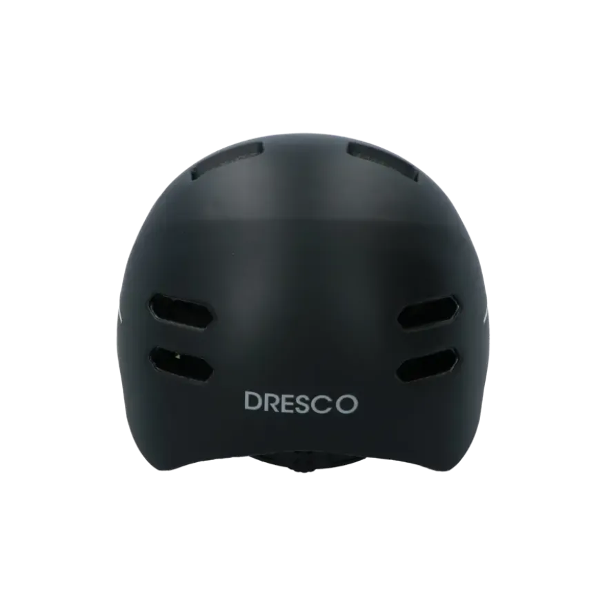 Dresco Urban Pedelec fietshelm Medium