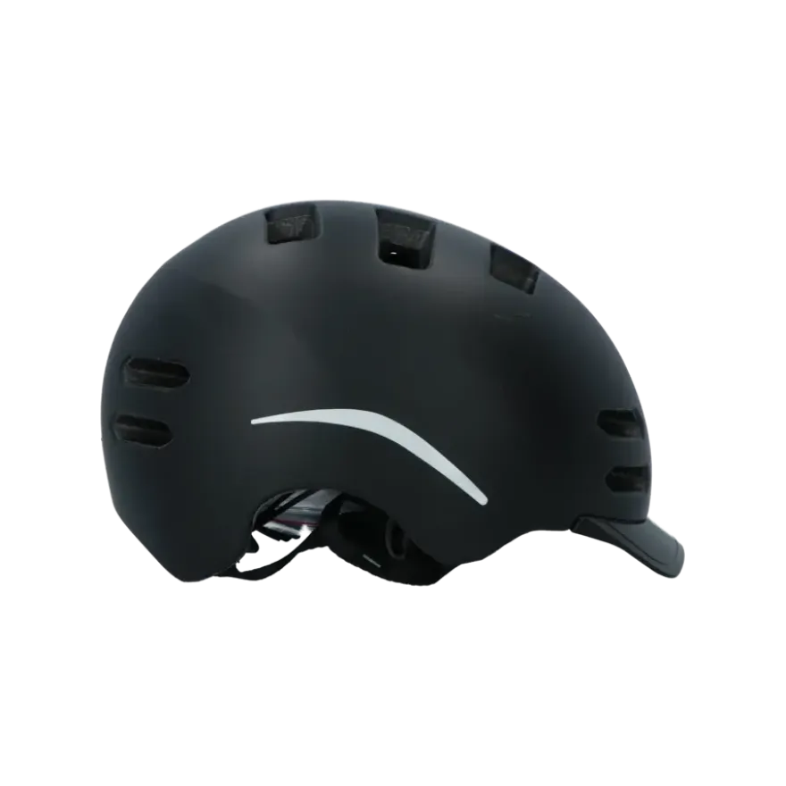 Dresco Urban Pedelec fietshelm Medium