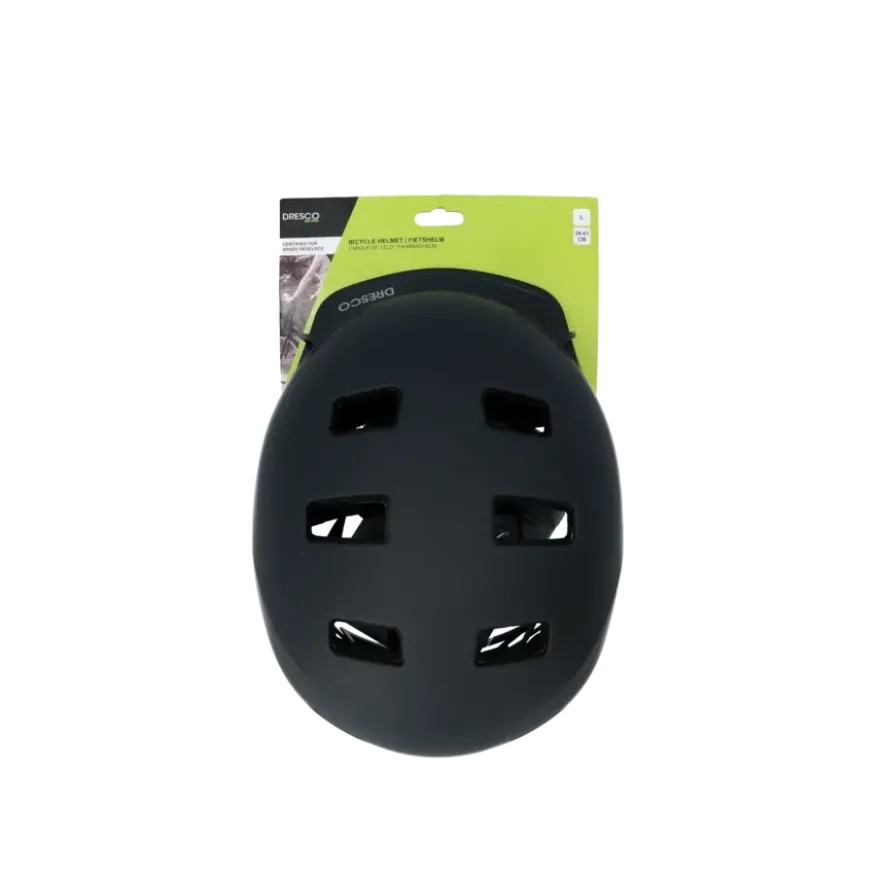 Dresco Urban Pedelec fietshelm Large