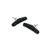 Dresco v-brake remblokken 70mm