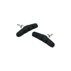 Dresco v-brake remblokken 70mm