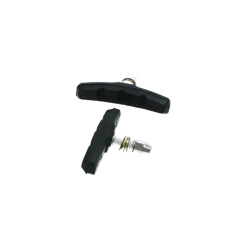 Dresco v-brake remblokken 70mm