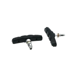 Dresco v-brake remblokken 70mm