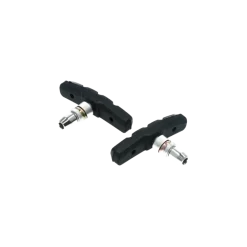 Dresco v-brake remblokken 70mm