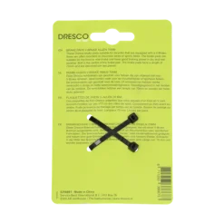 Dresco v-brake remblokken 70mm