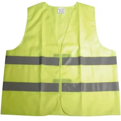 Dresco veiligheidsvest junior