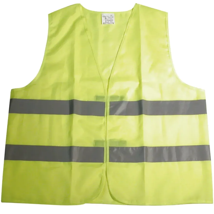 Dresco veiligheidsvest junior